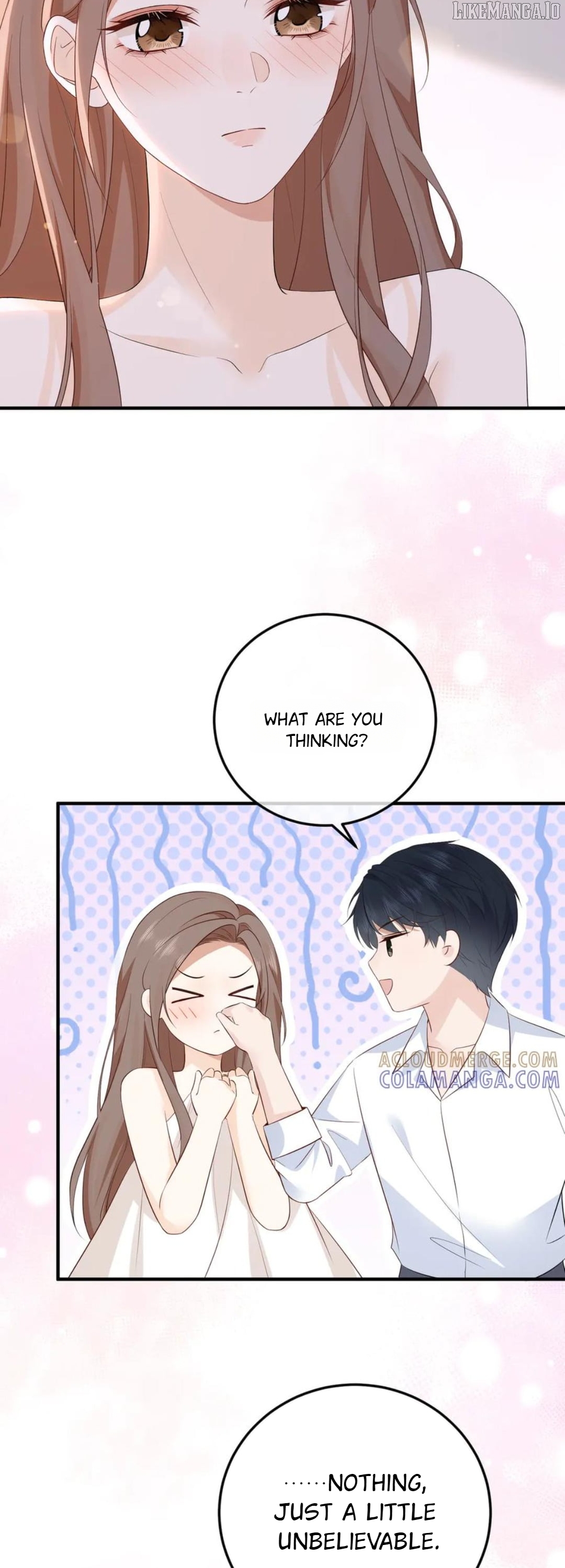 100-Day Warm Marriage Chapter 74 - page 12